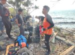 Basarnas Temukan Pemancing yang Tenggelam di Perairan Wisata Tamalelong Selayar