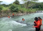 Lansia Terseret Arus di Sungai Bilareng, Pencarian Fokus Sejauh 2,5 Kilometer Arah Hilir&nbsp;