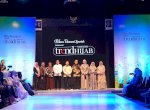 Dekranasda Sulsel Perkuat Ekosistem Fashion Muslim di Trend Hijab Ramadan 2026