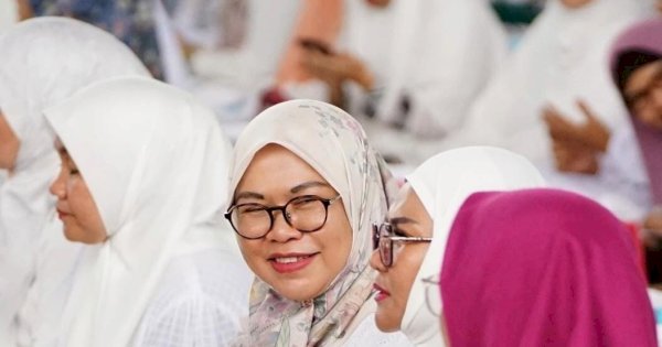 Tahun 2026, Pemkot Makassar Masih Terapkan Moratorium Mutasi ASN