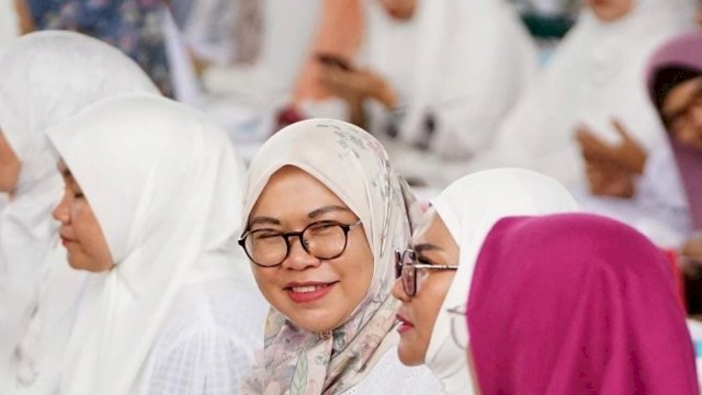 Tahun 2026, Pemkot Makassar Masih Terapkan Moratorium Mutasi ASN