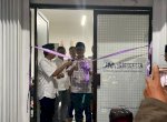 JMSI Sulsel Resmikan Kantor di Jl AP Pettarani Makassar, Dirangkaikan Buka Puasa dan Berbagi Takjil
