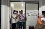 JMSI Sulsel Resmikan Kantor di Jl AP Pettarani Makassar, Dirangkaikan Buka Puasa dan Berbagi Takjil