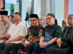 Buka Puasa Bersama Anak Panti Asuhan, Sekda Sulsel: Tanamkan Budi Pekerti Sejak Dini