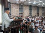 Ketua Umum DMI Jusuf Kalla Tekankan Masjid Harus Jadi Pusat Peradaban dan Kemajuan Umat