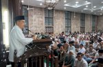 Ketua Umum DMI Jusuf Kalla Tekankan Masjid Harus Jadi Pusat Peradaban dan Kemajuan Umat