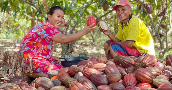 Mars Luncurkan Mars Impact Fund dan Menyetujui Pendanaan Sebesar $3 Juta untuk Save The Children