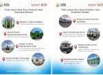 Sambut Mudik 2026, Pemprov Sulsel Siapkan Rest Area &ldquo;Andalan Hati&rdquo; di Jalur Strategis