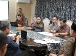 Makassar Bersiap Sambut Delegasi 31 Negara OKI, Munafri Tekankan Sinergi SKPD