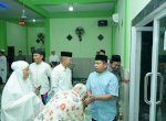 Pemkot Parepare Gelar Safari Ramadan di Bacukiki, Tasming Hamid Ajak Warga Pererat Silaturahmi