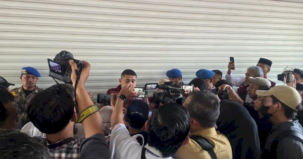 Wali Kota Makassar Minta Camat dan Lurah Kawal Takbiran di Wilayah Masing-masing