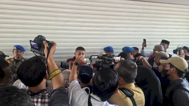 Wali Kota Makassar Minta Camat dan Lurah Kawal Takbiran di Wilayah Masing-masing
