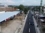 Pemprov Sulsel Genjot Proyek Jalan Multi Years, Ruas Impa-Impa&ndash;Anabanua Capai 53,46 Persen