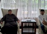 Wali Kota-Wawali Ajak Masyarakat Salat Id Bersama di Karebosi, Rawat Persatuan di Hari Kemenangan