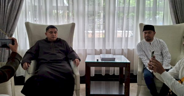 Wali Kota-Wawali Ajak Masyarakat Salat Id Bersama di Karebosi, Rawat Persatuan di Hari Kemenangan