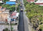Pemprov Sulsel Perkuat Infrastruktur Jalan Poros Sidrap, Dorong Konektivitas Antarwilayah