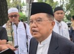 Respon Jusuf Kalla Soal Wacana Pemotongan Gaji Menteri