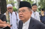 Respon Jusuf Kalla Soal Wacana Pemotongan Gaji Menteri