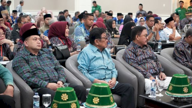 Munafri Buka Ruang “Barru Corner” di Makassar, Perkuat Promosi Wisata Lintas Daerah