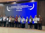 Parepare Catat Capaian Positif, Ombudsman Nilai Pelayanan Publik Berkualitas Tinggi