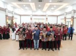 Wali Kota Makassar Dorong IMM Berdaya Lewat Urban Farming Lorong hingga Pengelolaan Sampah