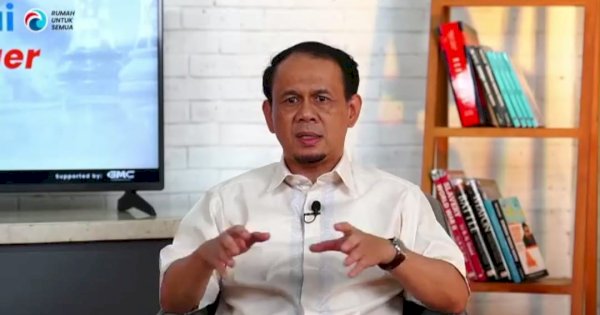 Mahfuz Sidik: Negara-negara Teluk Perlu Segera Bentuk Aliansi Bersama Hilangkan Hegemoni Amerika