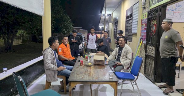 Basarnas Makassar Kerahkan Tim Cari 2 Wisatawan Terseret Arus Bah di Sungai Kalimborang Maros