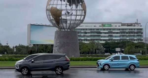 Prakiraan Cuaca di Sulsel Hari Ini 8 April 2026, Sejumlah Wilayah Masih Berpotensi Hujan Ringan