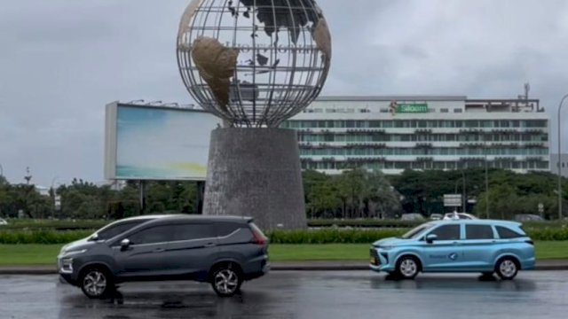 Prakiraan Cuaca di Sulsel Hari Ini 8 April 2026, Sejumlah Wilayah Masih Berpotensi Hujan Ringan