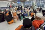 Konflik Iran-AS dan Israel Meluas ke Arab Saudi, Kemenlu Minta Perjalanan Umroh ke Tanah Suci Ditunda&nbsp;