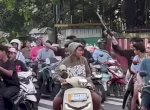 Wali Kota Munafri Minta Pelaku Aksi Tembak-tembakan Pakai Senjata Mainan Ditindak Tegas