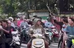 Wali Kota Munafri Minta Pelaku Aksi Tembak-tembakan Pakai Senjata Mainan Ditindak Tegas