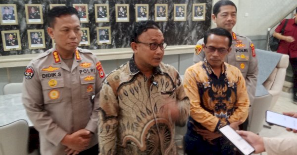 Kantongi Video Remaja Tewas Ditembak Oknum Polisi di Makassar, Kompolnas: Jadi Bahan Penegakan Hukum