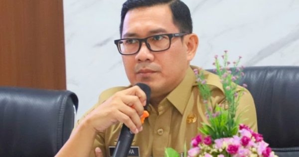 Pemkot Parepare Pastikan Pembayaran THR dan Gaji ke-13 Guru ASN