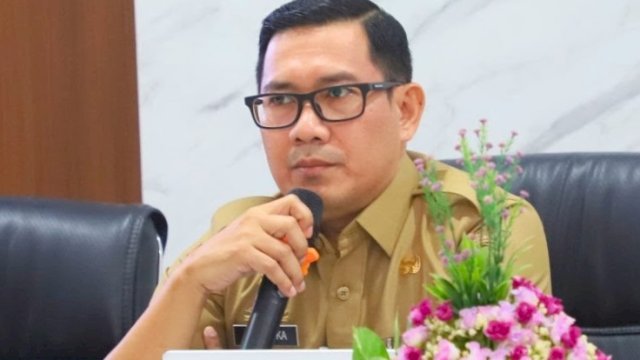 Pemkot Parepare Pastikan Pembayaran THR dan Gaji ke-13 Guru ASN