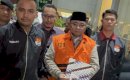 Usai Dirawat di RS Polri Keramat Jati, Tersangka Korupsi Kuota Haji Yaqut Cholil Kembali Ditahan KPK&nbsp;