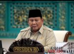 Prabowo Dorong Penghematan Konsumsi BBM Dalam Negeri&nbsp;