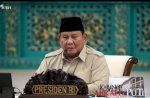 Prabowo Dorong Penghematan Konsumsi BBM Dalam Negeri&nbsp;