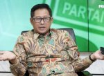 Menko PM Muhaimin Iskandar Minta Pemudik Jangan Ragu Belanjakan Uang di Kampung Halaman&nbsp;