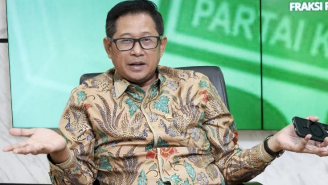 Menko PM Muhaimin Iskandar. (Foto: PKB). 