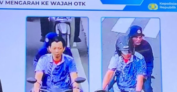 4 Anggota TNI Penyiram Air Keras Aktivis KontraS Dari Anggota BAIS, Motif dan Dalangnya Masih Dicari 