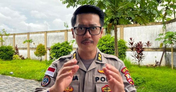 Satgas Operasi Damai Cartenz Ungkap Jaringan Amunisi Ilegal di Papua, 4 Orang Jadi Tersangka