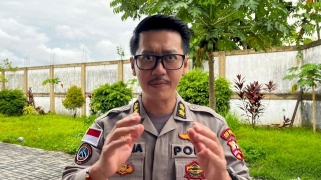 Satgas Operasi Damai Cartenz Ungkap Jaringan Amunisi Ilegal di Papua, 4 Orang Jadi Tersangka