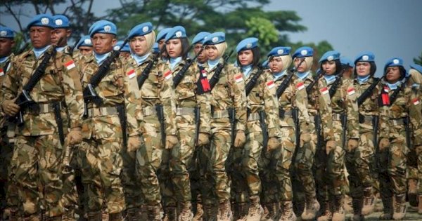 Tiga Prajurit TNI Tewas dalam Dua Insiden Terpisah saat Bertugas di UNIFIL Lebanon Selatan
