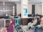 Disdukcapil Takalar Tetap Buka Layanan di Masa WFH