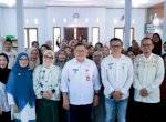 Dorong UMKM Go Digital, Bupati Takalar Gandeng AI Ready ASEAN Latih Pemasaran Berbasis AI