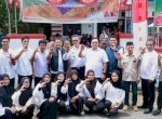 Bupati Takalar Kenalkan Pemanfaatan AI untuk Promosi Produk Lokal