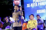 Wali Kota Tasming Pastikan RT dan RW di Parepare Dilindungi BPJS Ketenagakerjaan