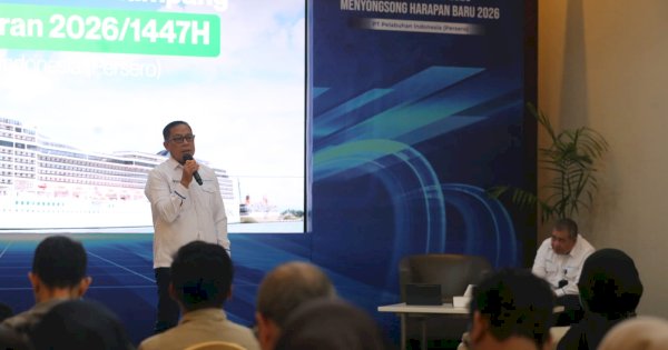 Pelindo Regional 4 Siapkan 20 Terminal Penumpang Hadapi Mudik 2026, Layanan Fokus di 5 Pelabuhan Utama