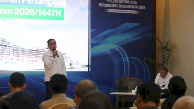 Pelindo Regional 4 Siapkan 20 Terminal Penumpang Hadapi Mudik 2026, Layanan Fokus di 5 Pelabuhan Utama